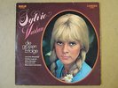 rare LP Sylvie Vartan en allemand ses plus grands succés RCA 10264