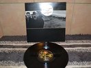 U2 - The Joshua Tree vinyl record