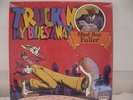 BLIND BOY FULLER Truckin' My Blues Away 1978 Yazoo Original R. Crumb Sealed