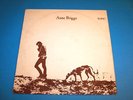 ANNE BRIGGS 1971 TOPIC 12T.207 VG+ NM UK A1 B1 407A 407B ROBERT STACE FOLK PSYCH