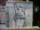 Rage Against The Machine - The Battle of Los Angeles LP Original 1999 Press VG+