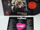 THE SAINTS ETERNALLY YOURS LP ORIGINAL FRANCE PRESSING N.MINT RARE