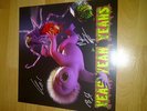Yeah Yeah Yeahs Mosquito Vinyl LP + Fully Signed Lithograph £54.99