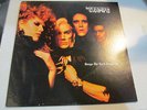 CRAMPS Songs the Lord Taught Us LP ILLEGAL punk classic VG++ orig. Nice
