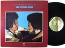 FATBACK BAND Let's Do It Again LP On Perception VG++