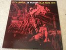 LEE MORGAN BLUE NOTE LP 