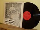 JANIS MARTIN - THAT ROCKIN' COUNTRY GAL - RARE GERMAN LP