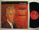 LIVING STEREO SHADED DOG LSC-2430 - RACHMANINOFF, RUBINSTEIN, REINER  4S/6S - NM