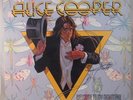 Alice Cooper: Welcome to My Nightmare Original MFSL 1-063 Jap. Audiophile LP NM