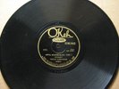 Texas Alexander on Okeh 8731 in 