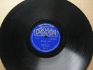 Black Ace (B.K. Turner) on Decca 7281 in 