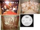 VERY NICE - Discretamente - RARE ORIG PORTUGAL PROG ROCK LP Imavox 1978 MINT-