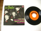 THE BEATLES/I FEEL FINE/ANY TIME AT ALL/ODEON SOE 3760/FRENCH EP ANNEE 60/