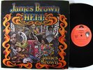 JAMES BROWN Hell 2xLP on Polydor