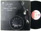 JOHN GIBBS Steel Funk LP on Makossa islands soul funk
