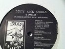 RARE RANDOM RAP DIRTY FACE ANGELS IT'S NOT A GAME 6 EMCEE's 1999 nyc