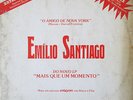 Emilio Santiago - Amigo de Nova York 12