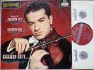 RUGGIERO RICCI / PROKOFIEV / LONDON CS 6059 BB
