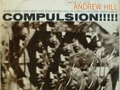 Andrew Hill-Compulsion-Blue Note 4217-NEW YORK USA