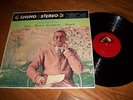 Byron Janis Rachmaninoff Concerto No.3  Munch  RCA LSC-2237  Living Stereo 1S 1S