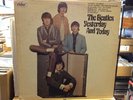 Beatles - Yesterday & Today Lp BUTCHER Cover 2nd State Mono T 2553 Capitol Rock