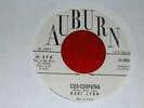 KARI LYNN...CLEO-CLEOPATRA...TEENER GARAGE ROCK Promo AUBURN-45