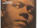 Wayne Shorter - All Seeing Eye LP - Blue Note - NY USA stereo VG++