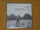 George Harrison 3-LP All Things Must Pass SEALED ORIGINAL w/Apple sticker on cvr