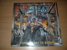SODOM - MASQUERADE IN BLOOD * 