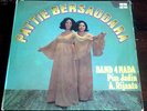Pattie Bersaudara Indonesia 70 Girl freakbeat psych LP Dutch press LSTN