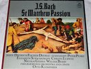 KLEMPERER BACH ST MATTHEW PASSION ANGEL BOX SET 3599 5xLP w/INSERT NM