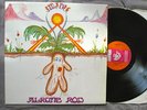 ALRUNE ROD - HEJ DU Lp Orig. Danish PSYCH PROG ROCK Sonet SLPS 1524 DENMARK 1970