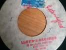 JOHNNY MOORE- BIG BIG BOSS / CARL BRYAN-INTENSIFIED MATADOR BLANK - HORNS INSTR.