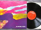 ALRUNE ROD - s/t LP  Org Danish FIRST PRESS Psych Prog Rock DENMARK 1969