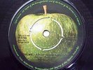 THE BEATLES The Ballad of John and Yoko ORIGINAL Apple R 5786  Made In NIGERIA
