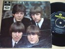 THE BEATLES  Beatles For Sale No. 2 UK Parlophone  1st Press E.P. GEP 8938  1964
