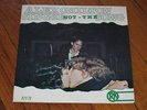 ALEX CHILTON singer not the song EP ork RARE POWER POP big star 45 LISTEN