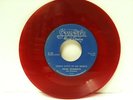 HELEN THOMPSON Going Down To Big Mary's Rare Classic R&B Red Wax vinyl 45 States