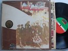 LED ZEPPELIN II  ORG US LP 1841 BROADWAY ADDRES SD 8236  SHRINK