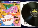 The Beatles A COLLECTION OF BEATLES OLDIES 1966 ORIGINAL UK FACTORY SAMPLE LP.