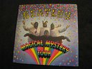 Beatles Magical Mystery Tour Odeon N° SMO 39501/2
