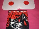 FAITH  NO MORE  KING FOR  A DAY.. FOLL FOR   2LP 1995  MIKE PATTON