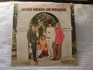 BOTH SIDES OF PEOPLE  SEALED  -- ST 151 --  1969 lp