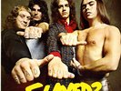 SLADE / SLAYED 1973 JAPAN W/L PROMO LP