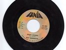 Ray Barretto-Hard Hands / Love Beads-Fania 477-Latin