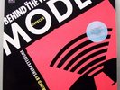 (o) Depeche Mode - Behind The Wheel (oranges Vinyl, Maxi)