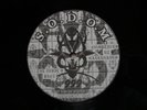ANGEL FLO & ARMAGUET NAD S.O.D.O.M. 999 Slaves Of Devil Our Master hardcore