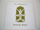 Der Blutharsch Deutsch Nepal, Apöcalyptik Climäx 2 10
