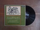 Decca SXL 6055 Mozart & Haydn Divertimento the Vienna Octet WB UK stereo 1963