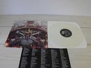 Satans Host Metal from Hell Clear Vinyl